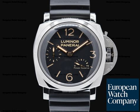 panerai pam00423|panerai luminor marina 1950.